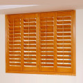 window shutters